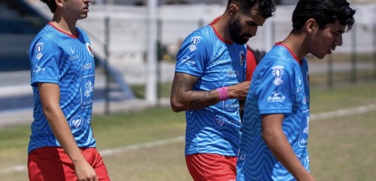 Chapala eliminated from Jalisco Cup playoffs